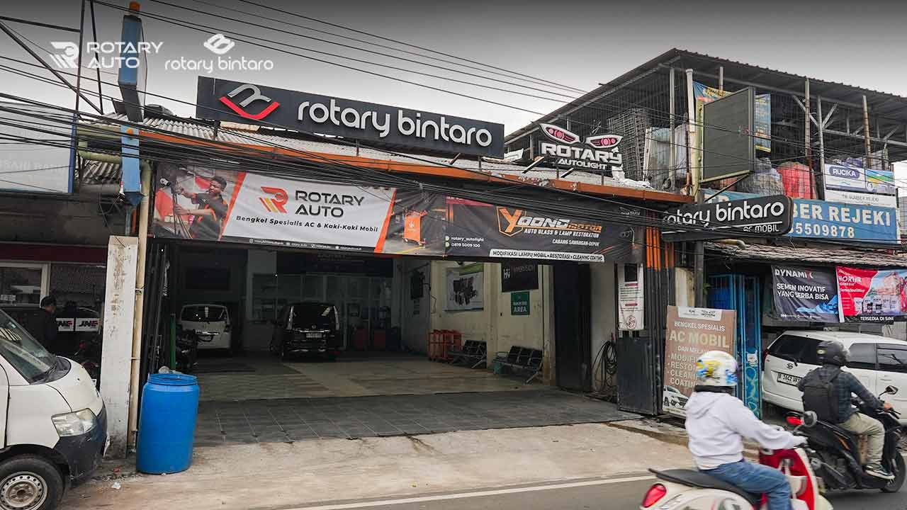 Rahasia Teknisi Panggilan Cilacap yang Selalu Datang Saat Jam Sibuk